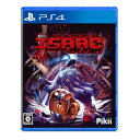 The Binding of Isaac： Repentance -PS4