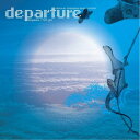 Nujabes/fat jon/samurai champloo music record departure (初回限定) 【CD】