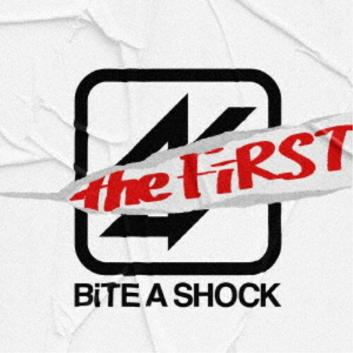 【12/1限定! 最大P6倍 & 最大2000円OFFクーポン!!】BiTE A SHOCK／BiTE A SHOCK the FiRST《通常盤》 ..