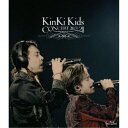 KinKi Kids/KinKi Kids Concert 20.2.21 -Everything happens for a reason- 【Blu-ray...