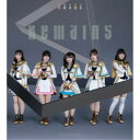 シークフェルト音楽学院中等部/Remains/夢のプレリュード《通常盤》 【CD】