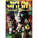 シド・バレット/独りぼっちの狂気《通常盤》 【DVD】