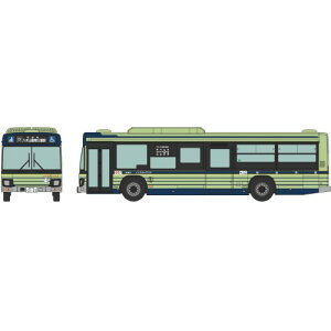 バスコレクションプラス <BP1>仙台市交通局 (鉄道模型 コレクション)鉄道模型 Nゲージ