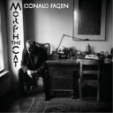 ドナルド・フェイゲン/モーフ・ザ・キャット 【CD】