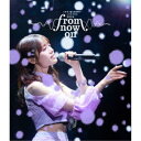 伊藤美来/ITO MIKU Live Tour 2024『from now on』《通常盤》 【Blu-ray】