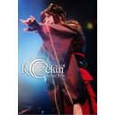 鈴華ゆう子/Rockin’ Birthday 2024 -CRADLE OF ETERNITY-《通常盤》 【Blu-ray】