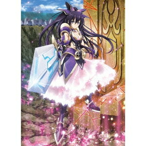 商品種別Blu-ray※こちらの商品はBlu-ray対応プレイヤーでお楽しみください。発売日2013/06/28ご注文前に、必ずお届け日詳細等をご確認下さい。関連ジャンルアニメ・ゲーム・特撮国内TV版キャラクター名&nbsp;デート・ア・ライブ&nbsp;で絞り込む特典情報初回特典描き下ろし三方背BOX＆全巻ディスク収納6枚組み描き下ろしデジパック永続特典／同梱内容描き下ろしジャケット／描き下ろしピクチャーレーベル／封入特典：別冊取扱説明書＜ラタトスク編＞■映像特典ノンテロップOP／ノンテロップED(第1話＆第2話)／キャラクター別PV【第1弾】’夜刀神十香編’商品概要シリーズ解説世界を滅ぼす少女を止めるたった一つの方法は、デートしてデレさせること！？さあ、私たちの戦争(デート)を始めましょう--『デート・ア・ライブ 第1話 四月一〇日』来禅高校の二年生に進級した五河士道。一緒に住む妹・琴里とのやりとりや、平凡な学校生活を過ごす中、空間震の警報が突如鳴り響く。慣れたはずの避難行動だったはずが、今回の空間震は、ひとりの美しい精霊との出会いを士道にもたらした--「お前も、私を殺しに来たのか？」『デート・ア・ライブ 第2話 再接近遭遇』士道は空間震の中心で出会った精霊の少女を救うため、秘密組織＜ラタトスク＞のサポートによる特訓を受けることに。琴里から指示を受けたその内容は、先生を口説くこと！？ いきなりの実践に戸惑う士道。そしてまた、空間震の警報が鳴り響く……。スタッフ&amp;キャスト橘公司(原作)、つなこ(原作イラスト)、元永慶太郎(監督)、斎藤久(ヴィジュアルディレクター)、白根秀樹(シリーズ構成)、石野聡(キャラクターデザイン)、明貴美加(メカデザイン)、鈴木貴昭(設定考証)、古川篤史(色彩設計)、伊藤弘(美術監督)、渡辺哲也(3DCGディレクター)、澤田譲治(エフェクト監督)、今泉秀樹(コンポジットディレクター)、櫻井崇(編集)、えびなやすのり(音響監督)、グロービジョン(音響製作)、坂部剛(音楽)、日本コロムビア(音楽会社)、AICPLUS＋(アニメーション制作)、フライングドッグ(音楽会社)島崎信長、井上麻里奈、竹達彩奈、富樫美鈴、野水伊織、真田アサミ、佐土原かおり、味里、遠藤綾、勝杏里、子安武人商品番号KAXA-6201販売元KADOKAWA組枚数1枚組色彩カラー制作年度／国2013／日本画面サイズ16：9音声仕様リニアPCMステレオ 日本語 _映像ソフト _アニメ・ゲーム・特撮_国内TV版 _Blu-ray _KADOKAWA 登録日：2013/03/15 発売日：2013/06/28 締切日：2013/05/14 _デート・ア・ライブ