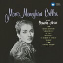 マリア・カラス/リリック&コロラトゥーラ・アリア集 【CD】
