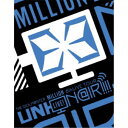 THE IDOLM@STER MILLION LIVE! 6thLIVE TOUR UNI-ON@IR!!!! LIVE Blu-ray Fairy STATI...
