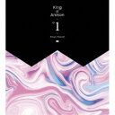 高槻かなこ/King of Anison EP1 (初回限定) 【CD+Blu-ray】