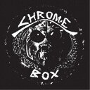 CHROME CHROME BOX  CD 