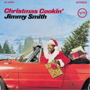 ジミー・スミス/クリスマス・クッキン 【CD】