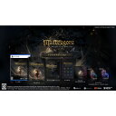 ≪初回仕様≫Mandragora: Whispers of the Witch Tree (Limited Edition) -PS5