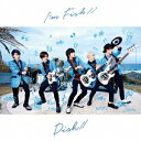 DISH///I’m FISH//《通常盤》 【CD】
