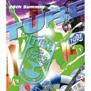 TUBE LIVE AROUND Seaside Vibration 【Blu-ray】