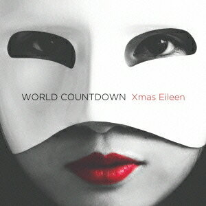 Xmas EileenWORLD COUNTDOWN CD