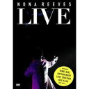 【6/1限定エントリーでP3倍】NONA REEVES LIVE 【DVD】