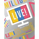 (V.A.)/THE IDOLM@STER MILLION LIVE! 6thLIVE TOUR UNI-ON@IR!!!! LIVE Blu-ray SPEC...