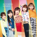 Ange☆Reve/BLOOMING RUNWAY《Type-B》 【CD】