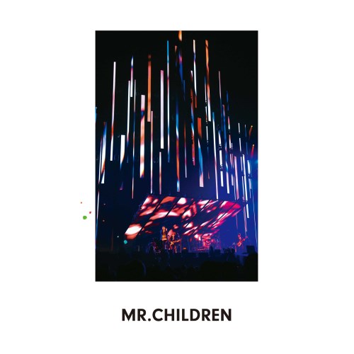 Mr.Children／Mr.Children 30th Anniversary Tour 半世紀へのエントランス 【DVD】