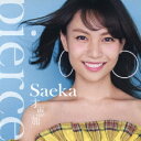 才恵加(saeka)/ピアス 【CD】