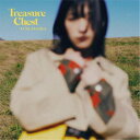田中有紀/Treasure Chest《通常盤》 【CD】