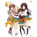Aチャンネル 6(初回限定) 【DVD】