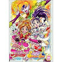 ふたりはプリキュア Splash☆Star 3 【DVD】