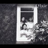 Qlair／クレア アーカイヴス 【CD+DVD】