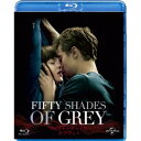 フィフティ・シェイズ・オブ・グレイ 【Blu-ray】