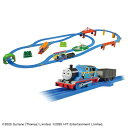 プラレール プラレールトーマスの世界にようこそ!ベストセレクションセットおもちゃ こども 子供 男の子 ミニカー 車 くるま 3歳 きかんしゃトーマス