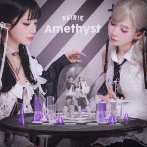 REIRIE／Amethyst《通常盤》 【CD】