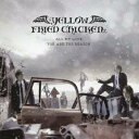YELLOW FRIED CHICKENz／ALL MY LOVE／YOU ARE THE REASON 【CD+DVD】