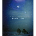 TUBE LIVE AROUND 2007 冬でごめんね 〜WINTER LETTER〜 【Blu-ray】