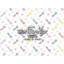 【7/18限定! 楽天会員なら最大P4倍】A.B.C-Z/A.B.C-Z 2021 But FanKey Tour (初回限定) 【Blu-ray】