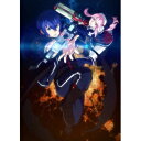 【6/4 20時〜 全品P5倍 & 最大1000円OFFクーポン】ガンスリンガー ストラトス Vol.1 (初回限定) 【Blu-ray】