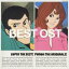 (˥Х)LUPIN THE BESTPUNCH THE ORIGINALS ѥ ꥸʥ롦ɥȥåԥ졼 CD