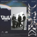 OWV/Let Go《通常盤》 【CD】
