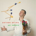 ARTHUR DUTRA/AD GRUPO 【CD】