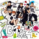 B1A4／イゲ ムスン イリヤ 〜なんで？どうして？《通常盤》 【CD】