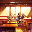 (アニメーション)/アニメ「BanG Dream! 2nd&3rd Season」オリジナル・サウンドトラック 【CD+Blu-ray】