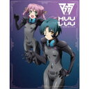 【〜7/15 エントリー&5000円以上購入でP最大5倍】TVアニメ『マブラヴ オルタネイティヴ』Blu-ray Box III《通常版》 【Blu-ray】