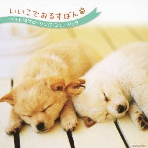 商品種別CD発売日2012/06/20ご注文前に、必ずお届け日詳細等をご確認下さい。関連ジャンルイージーリスニングヒーリング／ニューエイジアーティスト神津裕之収録内容Disc.101. in a dream (4:44) 02. my precious friend (4:29) 03. mischievous angel (4:27) 04. Menuett (4:20) 05. 雨のお留守番 (4:30) 06. talkative ear (4:31) 07. swing tail (4:21) 08. day dream (4:43) 09. 愛しの肉球 (4:28) 10. ずっといっしょに (4:54)商品概要ペットのためのヒーリング・ミュージック集。犬の耳は人間の可聴帯域よりも遥かに上の周波数にも反応するため、α波を出すと言われる「ゆらぎ」と共に帯域的にも考慮した音楽を聴かせることによって、愛犬がリラックスし、飼い主の帰宅までのストレスの軽減を音楽で手助けする一枚。商品番号COCX-37364販売元日本コロムビア組枚数1枚組収録時間45分 _音楽ソフト _イージーリスニング_ヒーリング／ニューエイジ _CD _日本コロムビア 登録日：2012/10/24 発売日：2012/06/20 締切日：2012/05/09