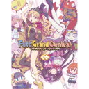 Fate Grand Carnival 2nd Season SY  ()  DVD 