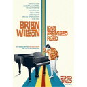 ブライアン・ウィルソン/ブライアン・ウィルソン/約束の旅路 【DVD】