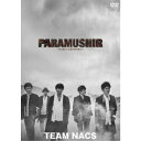 PARAMUSHIR~信じ続けた士魂の旗を掲げて 【DVD】