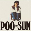 菊地雅章／POO-SUN 【CD】