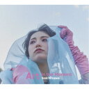 小沢咲希/アート・イン・ザ・モーメント 【CD】