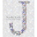 KinKi Kids/KinKi Kids concert tour J 【Blu-ray】
