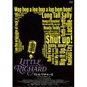 リトル・リチャード/リトル・リチャード アイ・アム・エヴリシング 【DVD】